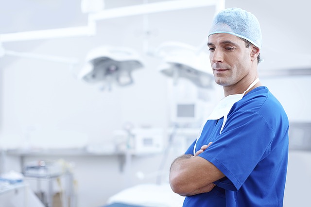 phlebotomist