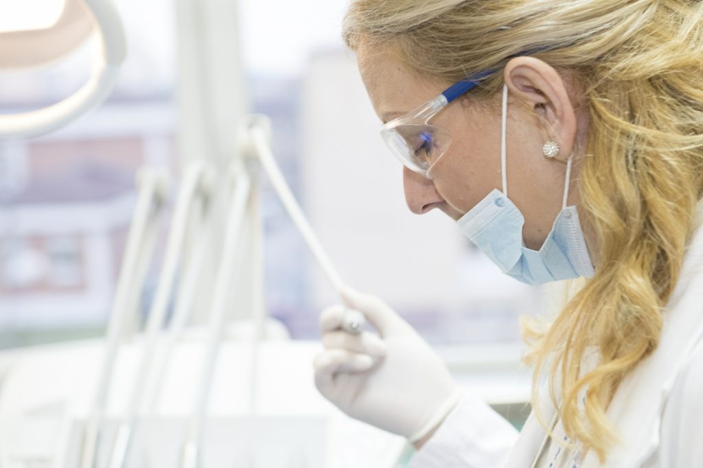 phlebotomy technician